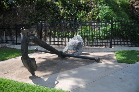 Hughes Avenue, Darwin - Hotel WA 2