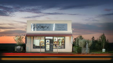 Illalangi - Hotel WA 0