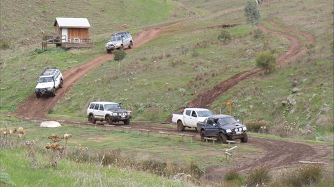 JAKEM Farm - Hotel WA 0