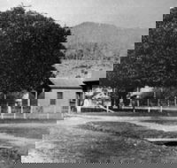Jamieson Museum - Hotel WA
