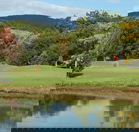 Jamberoo Golf Club - Hotel WA