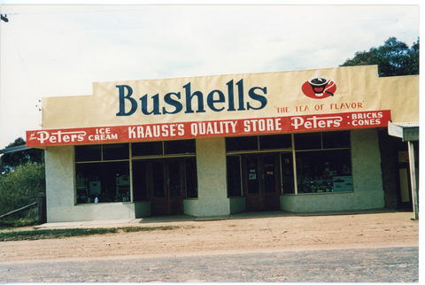 Jindera Heritage Walk - Hotel WA 1