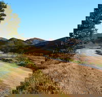 Johnburgh Loop Tour - Hotel WA