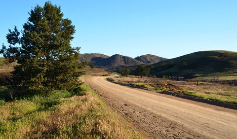 Johnburgh Loop Tour - Hotel WA 0