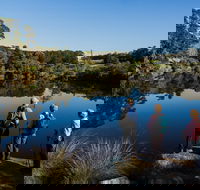 Kalgan River - Hotel WA