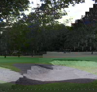 Kareela Golf Course - Hotel WA