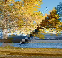 Khancoban - Hotel WA