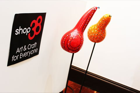 Kingaroy Regional Art Gallery - Hotel WA 1