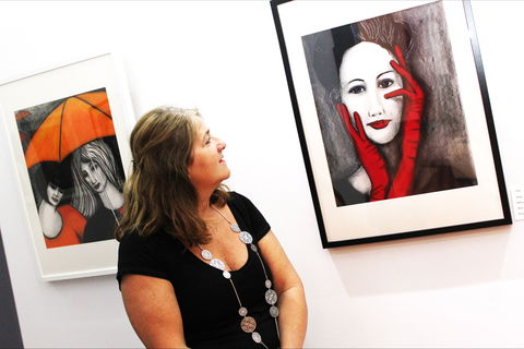 Kingaroy Regional Art Gallery - Hotel WA 2