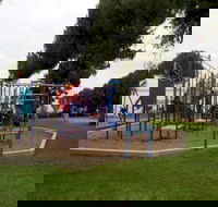 Kingscote Memorial Playground - Hotel WA