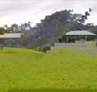 Koonjeree picnic area - Hotel WA