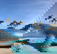 Kronosaurus Korner - Hotel WA