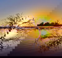 Lake Dyer - Hotel WA