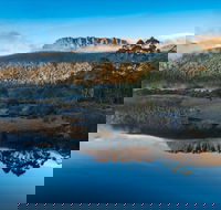 Lake St Clair Cradle Mountain  - Lake St Clair National Park - Hotel WA