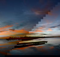 Lake Fred Tritton - Hotel WA