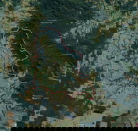 Lansdowne - Hotel WA