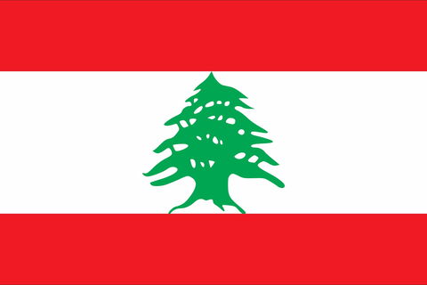 Lebanon, Embassy Of - Hotel WA 0