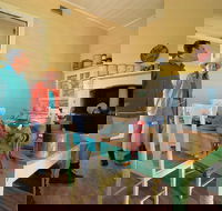 Lighthouse Keeper's Cottage Museum - Hotel WA