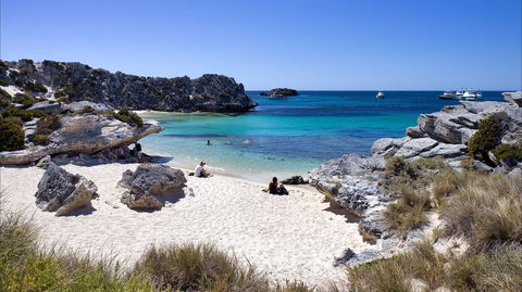 Little Armstrong Bay - Hotel WA 0