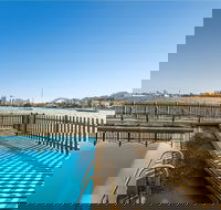 Maccallum Pool - Hotel WA