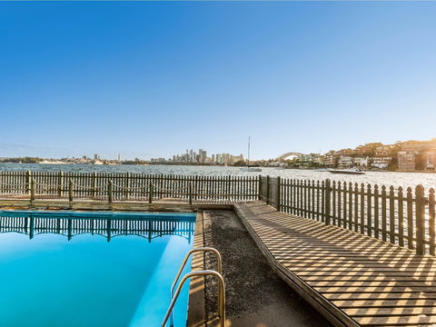 Maccallum Pool - Hotel WA 0
