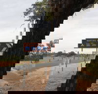 Martin Bend Reserve - Hotel WA