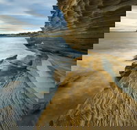 Maria Island - Hotel WA