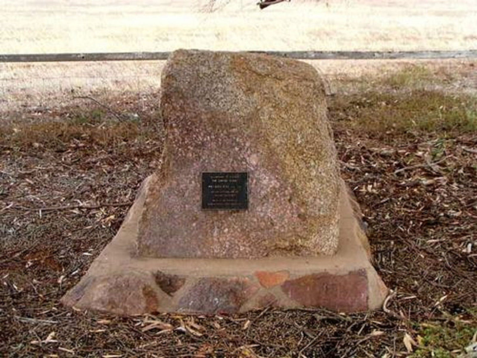 Eyre Peninsula SA Hotel WA