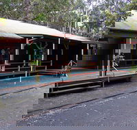 Minjungbal Aboriginal Cultural Centre - Hotel WA