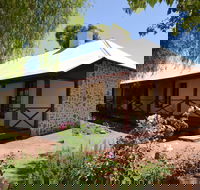 Morby Cottage - Hotel WA