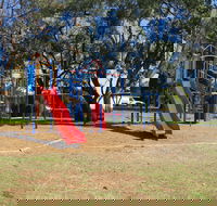 Mornington Park Reserve - Hotel WA