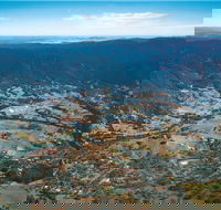 Morelia walking track D'Aguilar National Park - Hotel WA