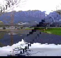 Mount Roland - Hotel WA