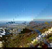 Mount Larcom - Hotel WA