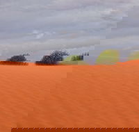 Munga-Thirri - Simpson Desert Conservation Park and Regional Reserve - Hotel WA