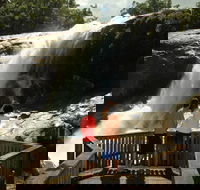 Murray Falls Girramay National Park - Hotel WA