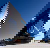Museum of Contemporary Art Australia - MCA - Hotel WA