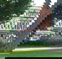 Nelson Place - Williamstown - Hotel WA