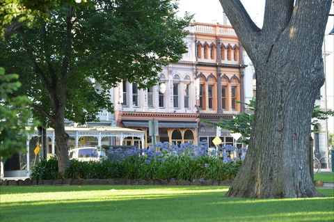 Nelson Place - Williamstown - Hotel WA 0