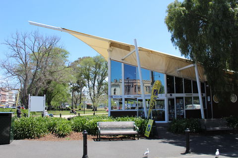 Nelson Place - Williamstown - Hotel WA 2