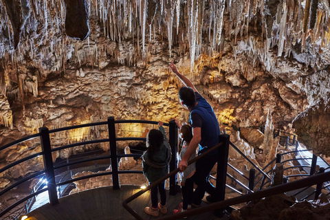 Ngilgi Cave - Hotel WA 0