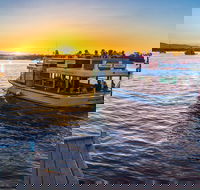 Noosaville - Hotel WA