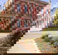 Northam Town Hall - Hotel WA