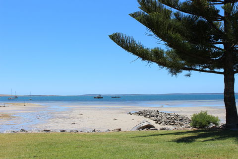 North Point Reserve (Mundy's Mooring) Playground - Hotel WA 0