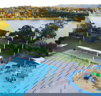 Nowra Aquatic Park - Hotel WA