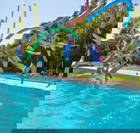 Oaklands War Memorial Swimming Pool - Hotel WA