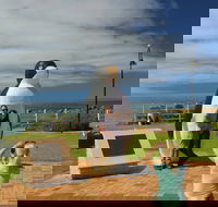 Penguin - Hotel WA