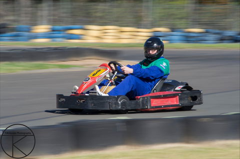Picton Karting Track - Hotel WA 0