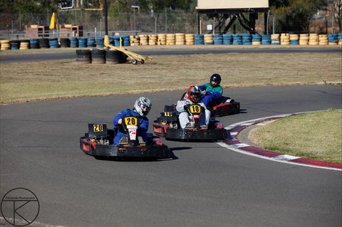 Picton Karting Track - Hotel WA 1