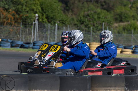 Picton Karting Track - Hotel WA 2
